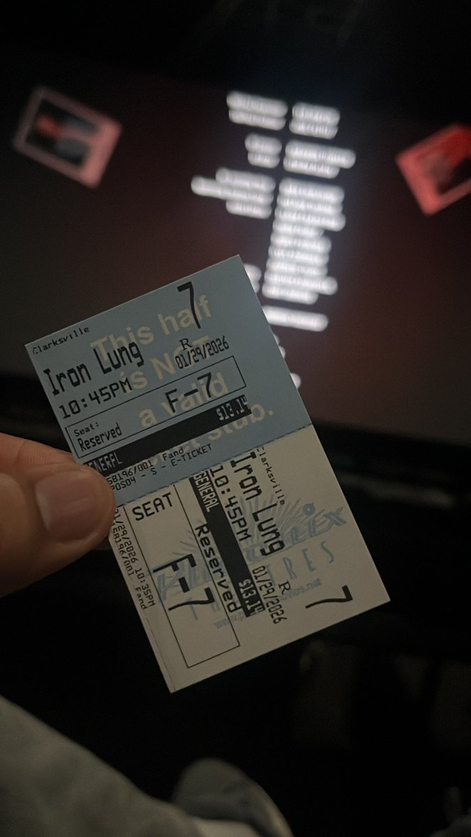 Damn <a href="/markiplier/">Mark</a> #IronLungMovie