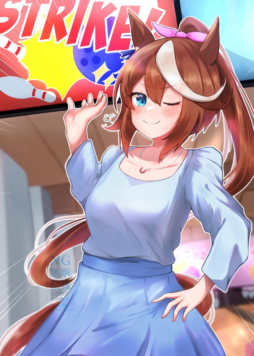 ラナ🥟Skeb OPEN!! (@lana_229GZ) / Posts / X