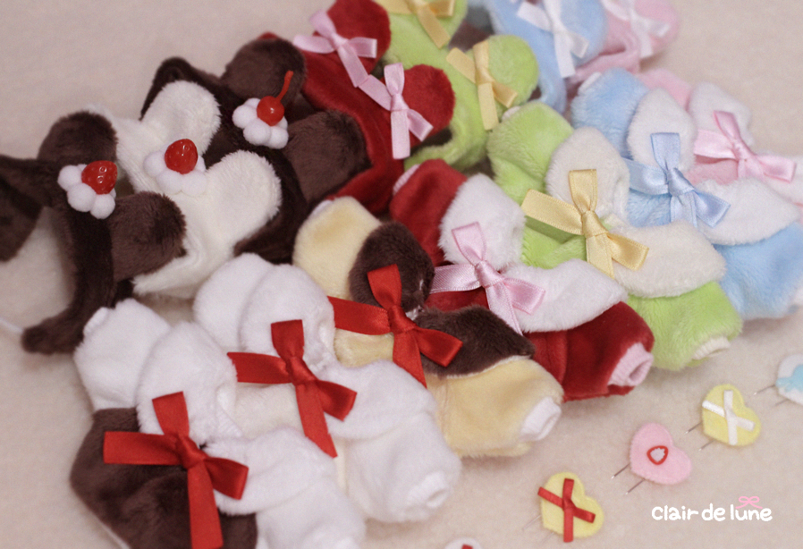 Clair de lune • 클레어 드 룬 tweet media