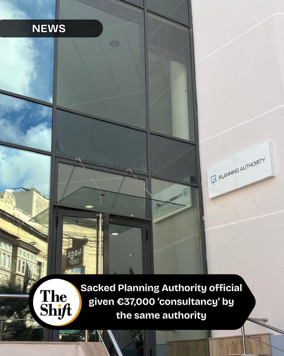 The Shift News tweet media