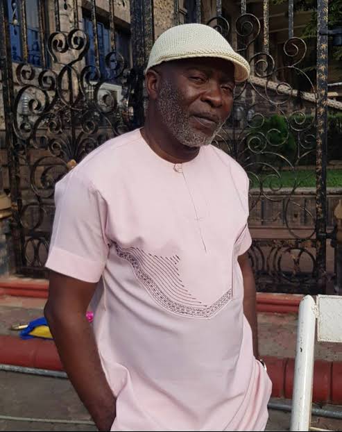 Nollywood filmmaker and actor Stanley Amandi was arrested alongside military officers accused of planning a violent overthrow of President Tinubu’s administration, PREMIUM TIMES can report...

Mr Amandi, a director and former chairperson of the Enugu State Chapter of the Actors