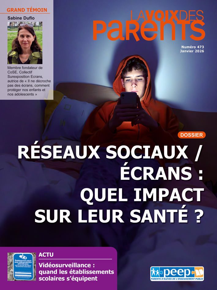 Fédération PEEP tweet media