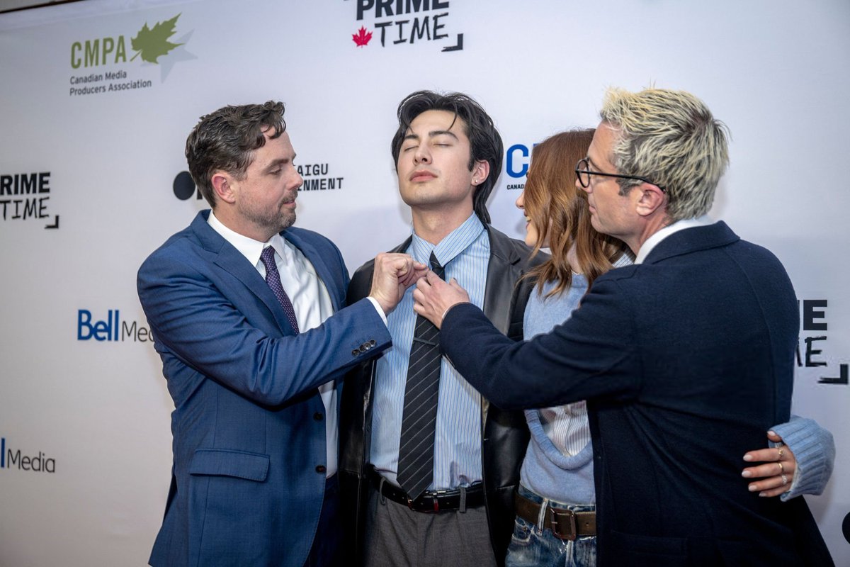 Hudson Williams Updates tweet media