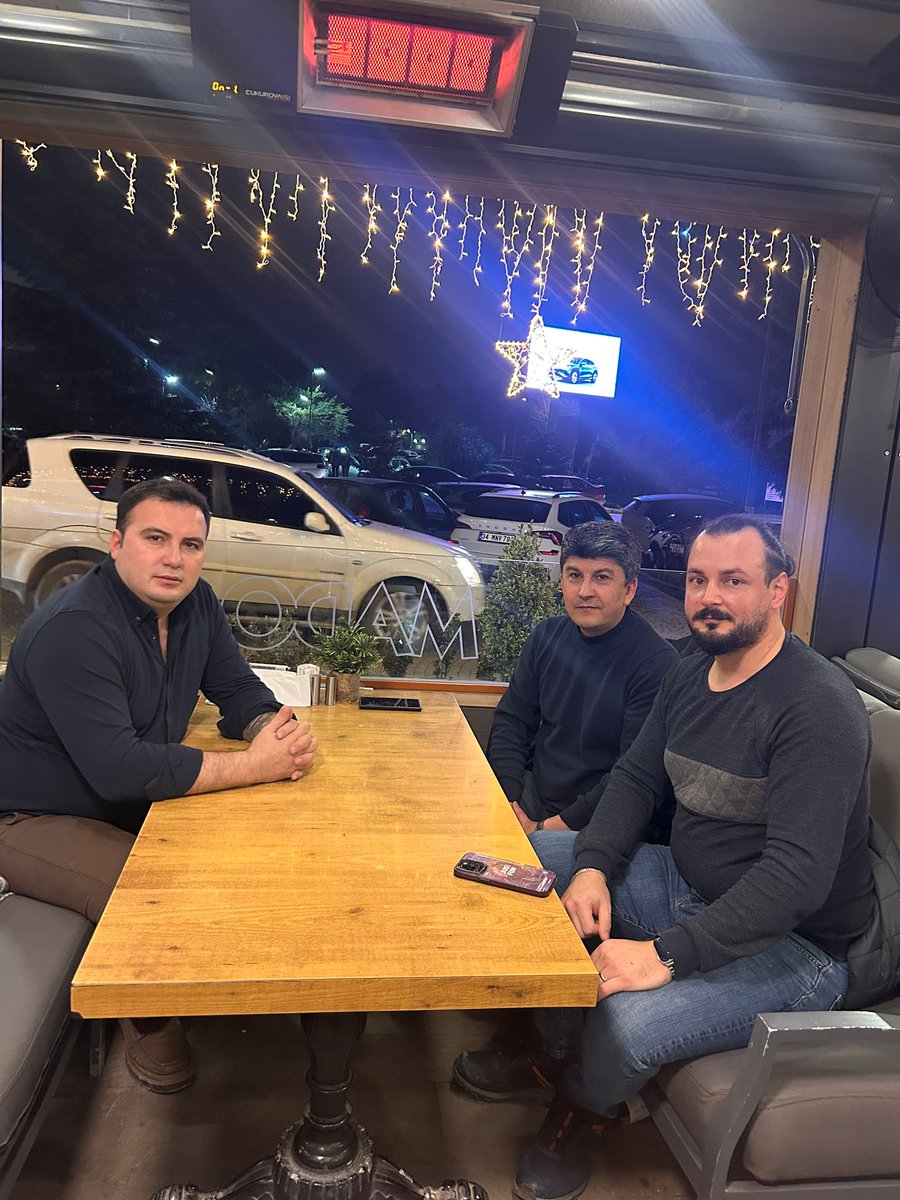 Genel Sağlık-İş Genel Merkez tweet media
