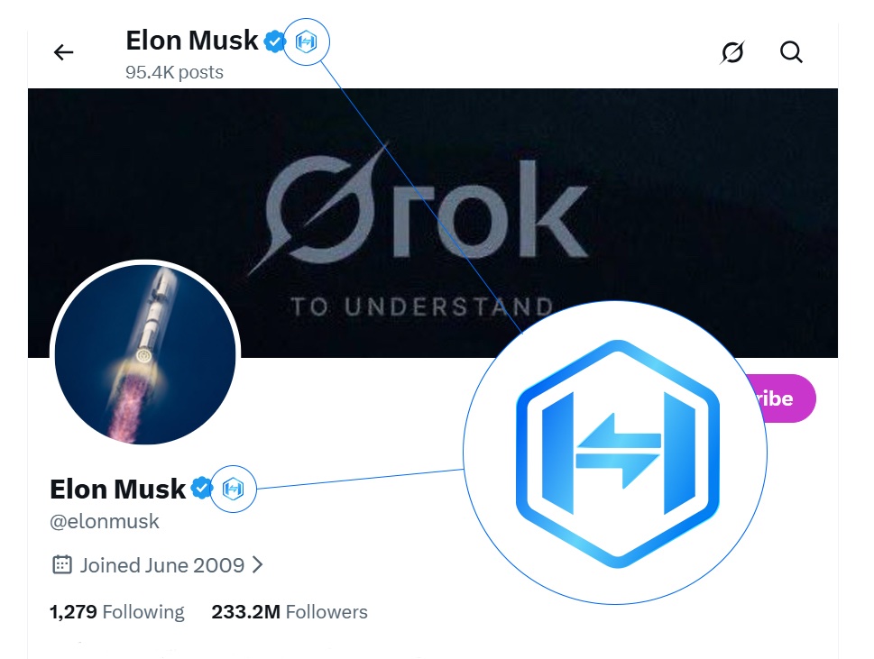 Even Elon is asking questions now 👀

When speed becomes the baseline, everything else looks outdated.

Welcome to the future.