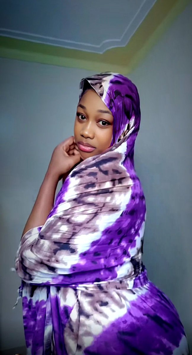 Cute Fatma tweet media