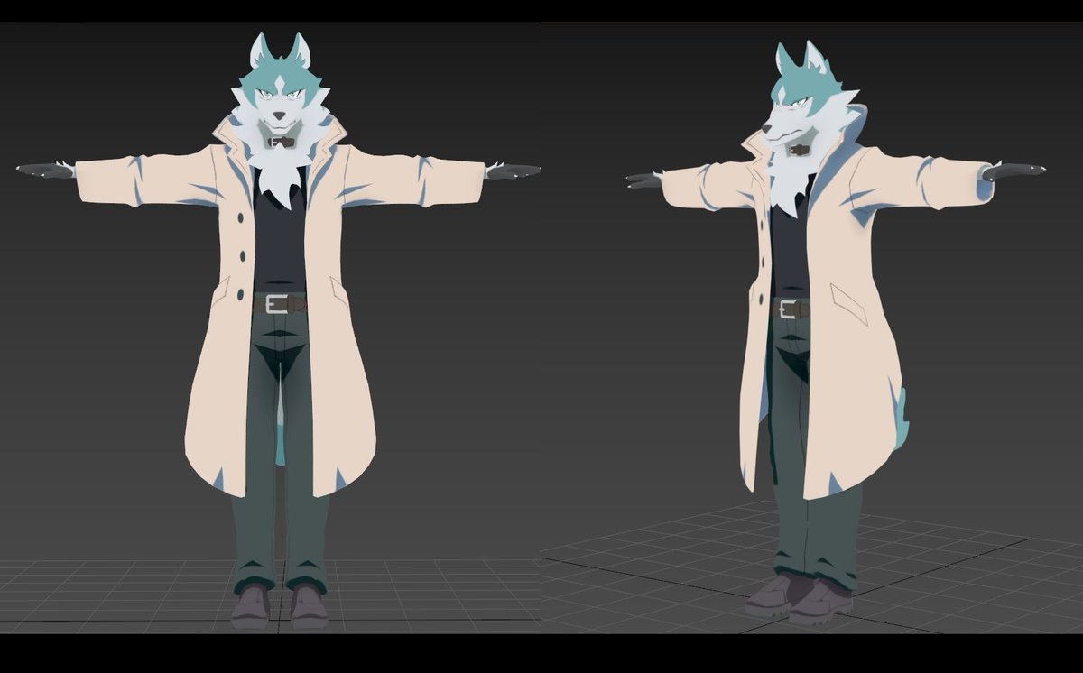 Scenetic25's tweet photo. , I craft immersive experiences that stand out in the VRChat community. DM to warp in today!  

#VRChat #VRChatAvatars #3DArtist #VRDesign #VirtualReality #AvatarDesign #VRPerformance #Metaverse #AvatarCrafter #ImmersiveWorlds https://t.co/0mXmnmGbJx