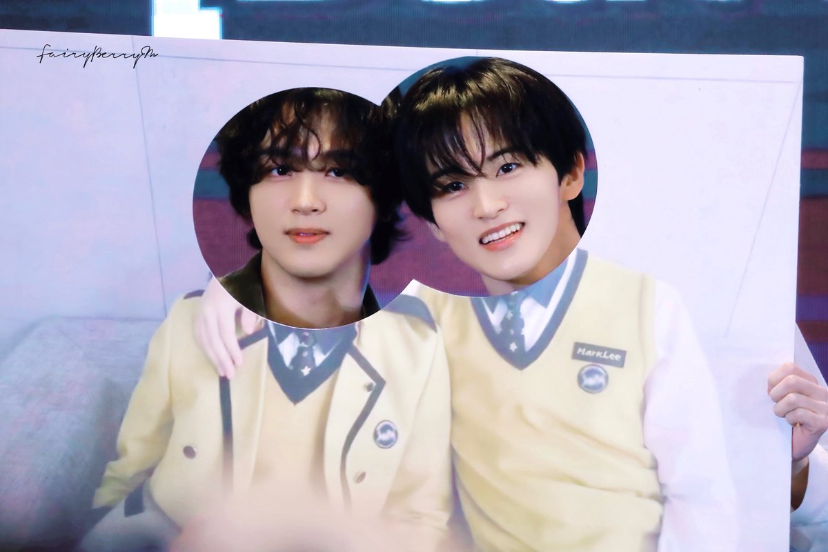 FairyBerryM's tweet image. 260130 KMS Day2

#마크 #MARK #MARKLEE #NCT #NCTDREAM #NCT127