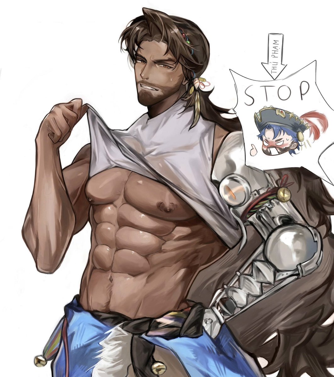 💦
OcxChar 
#Shamane #Reverse1999