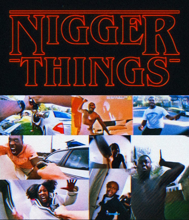 TonyMichaelX's tweet image. Netflix Presents: