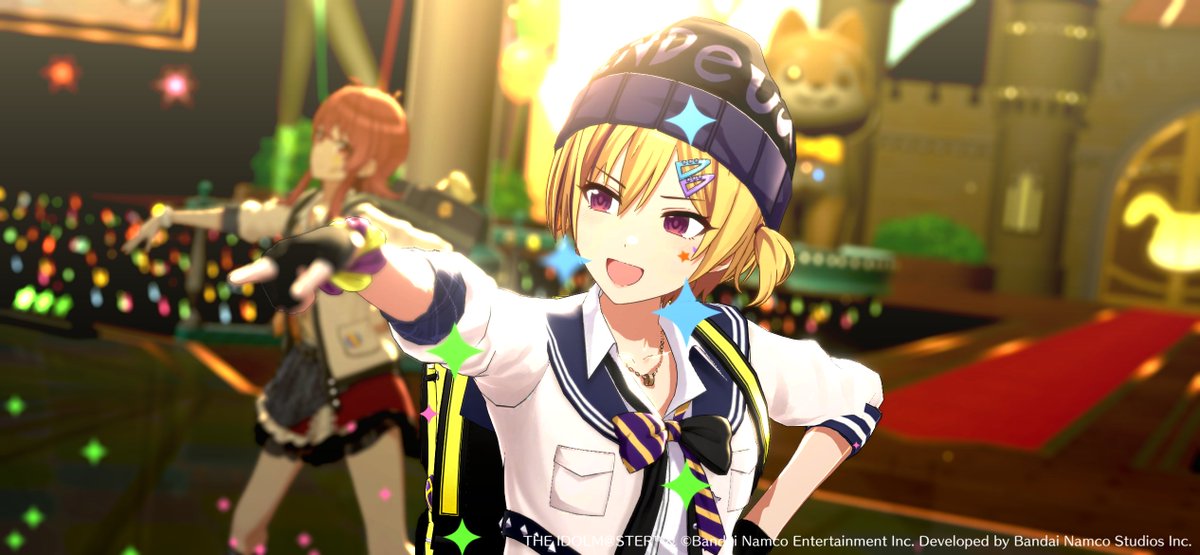 西城樹里　CPP 西城樹里 | BRILLI@NT