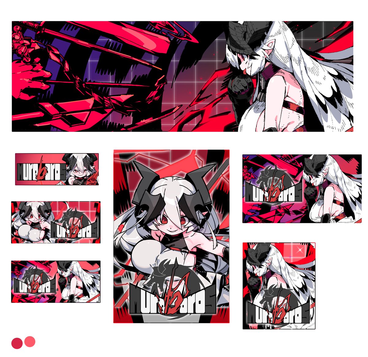 아이보리핸드/IvoryHand tweet media