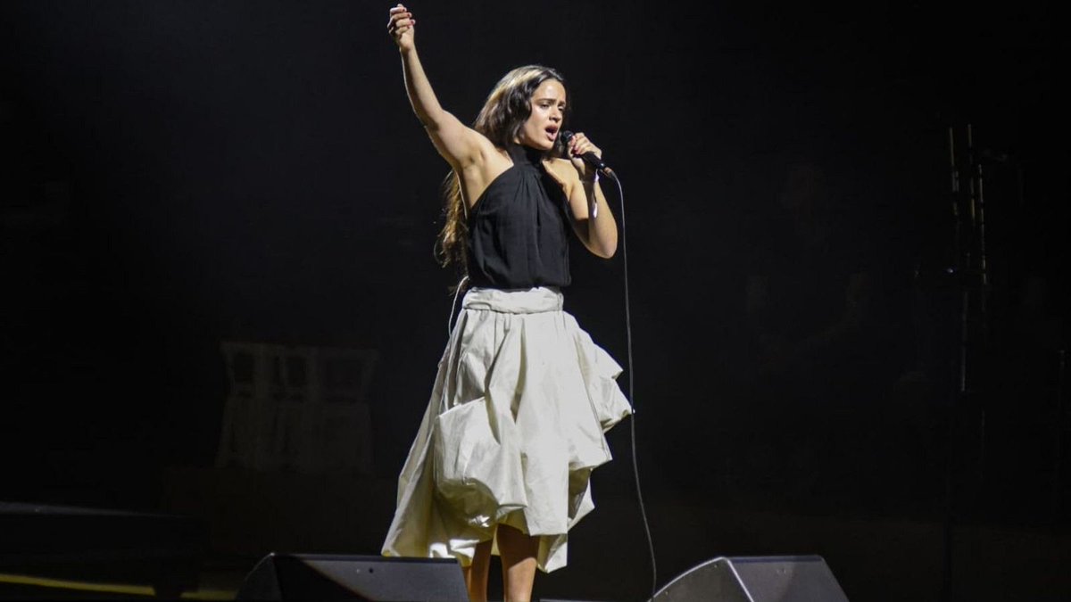 Dos30TV's tweet photo. 🎶📺 La música une y la televisión amplifica, por eso es muy importante un acto así

❤️ En @la2_tve, #ActXPalestine firma un 1.4% de share y 170.000 espectadores 

🇵🇸 El concierto acoge a 2.814.000 espectadores en algún momento de la emisión

#QueVivaLaTele #Audiencias https://t.co/olMAboXnEg