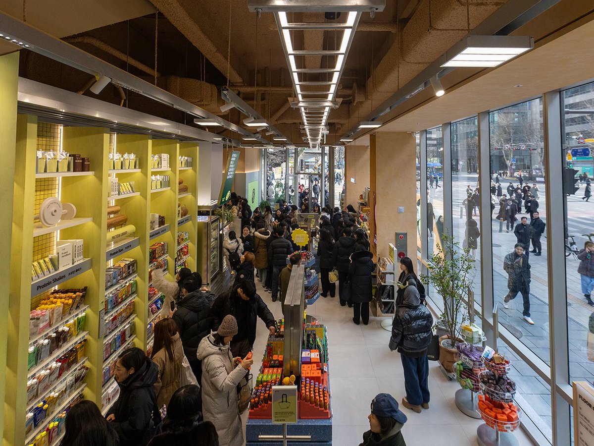 韓国旅行「コネスト」 tweet media