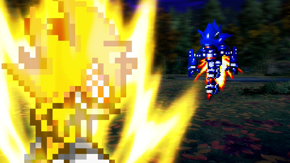 Mecha_Nightmare's tweet photo. Right.
Let's put that to the test then, shall we? https://t.co/JIYevgp64S