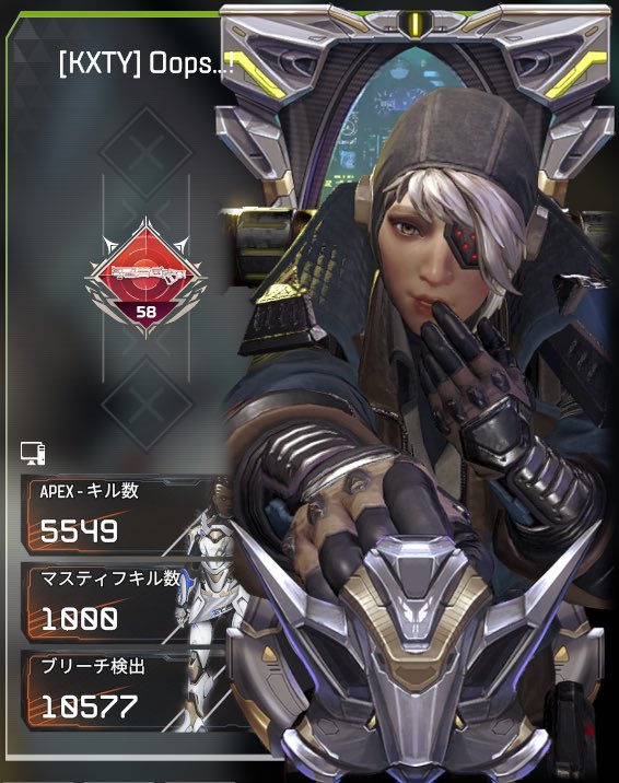 Yoja9ꜝ tweet media