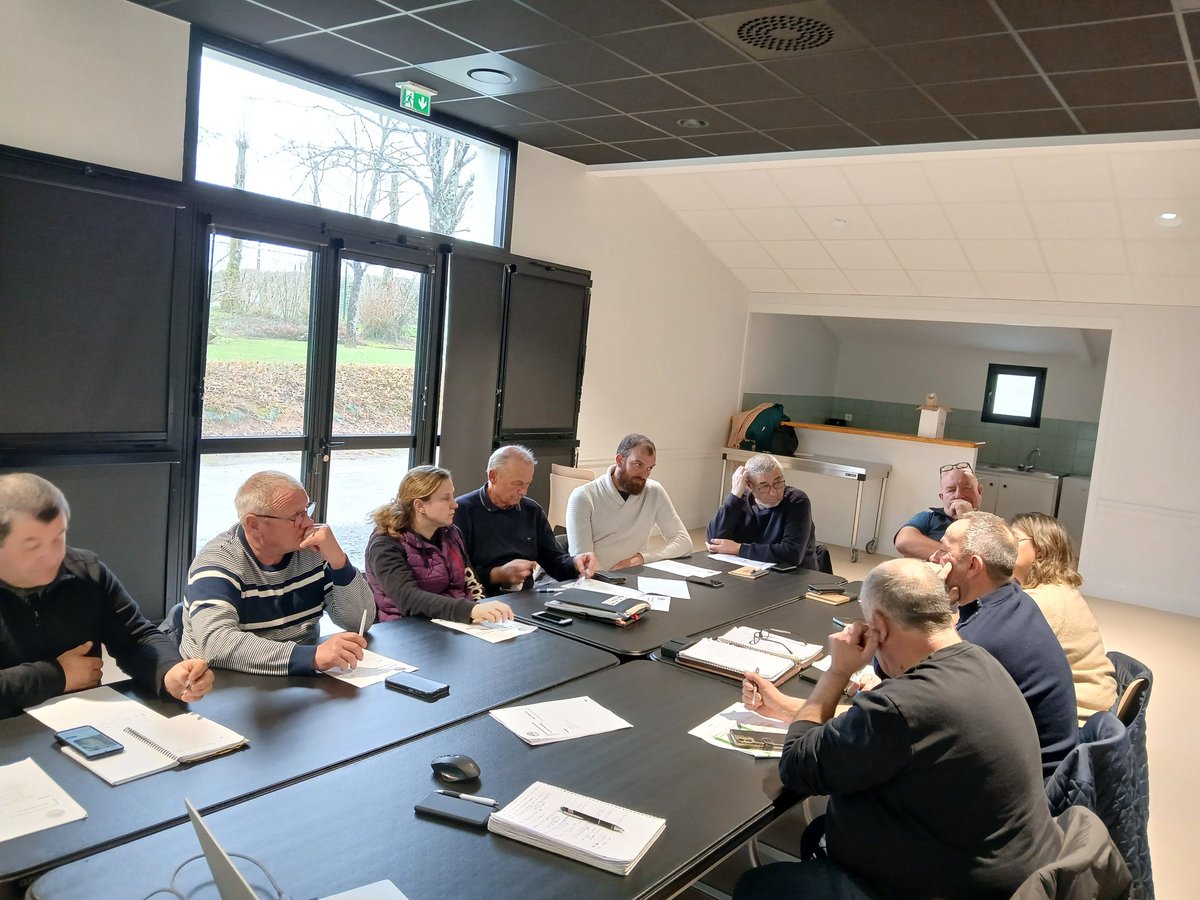 FDSEA Vendée tweet media