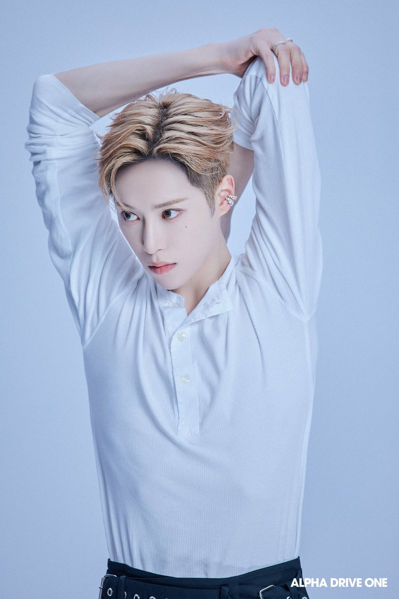 𓋜 𓈒 ݁ ARNO ᯓ∘ꕤ #아르노 #ジアハオ #ARNO #알파드라이브원