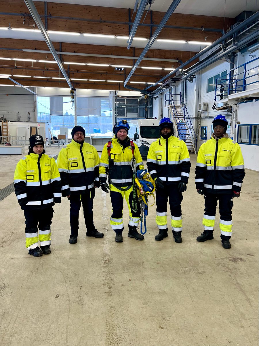 VRJ Group tweet media