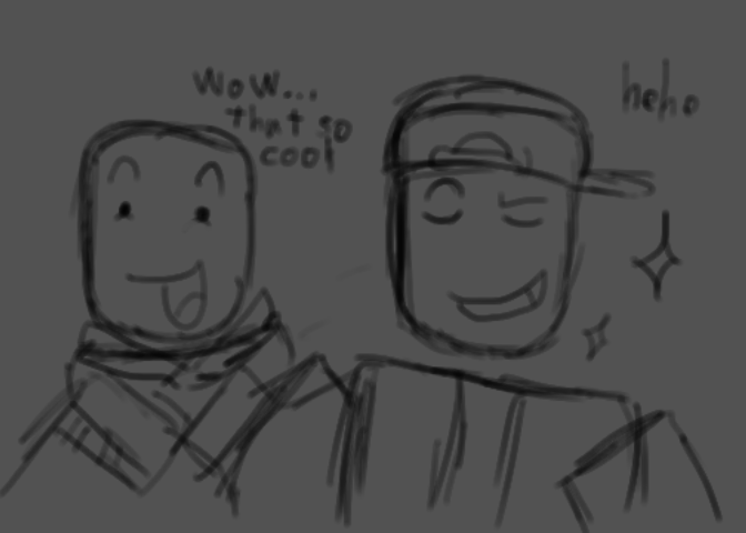Repaired_hearts's tweet photo. Mini comic
-🌻
#RepairedHeartsAU #brandonworks #itzskeet_playz https://t.co/14fjYnujwG