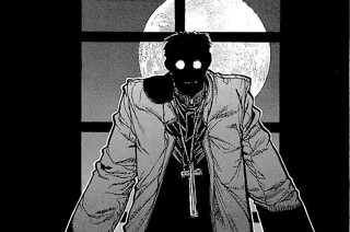 MANGA Watch on X: 