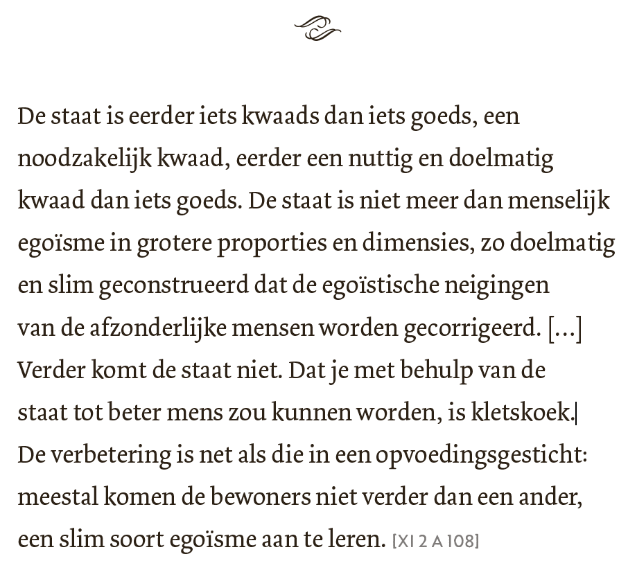 Søren Kierkegaard, 1854