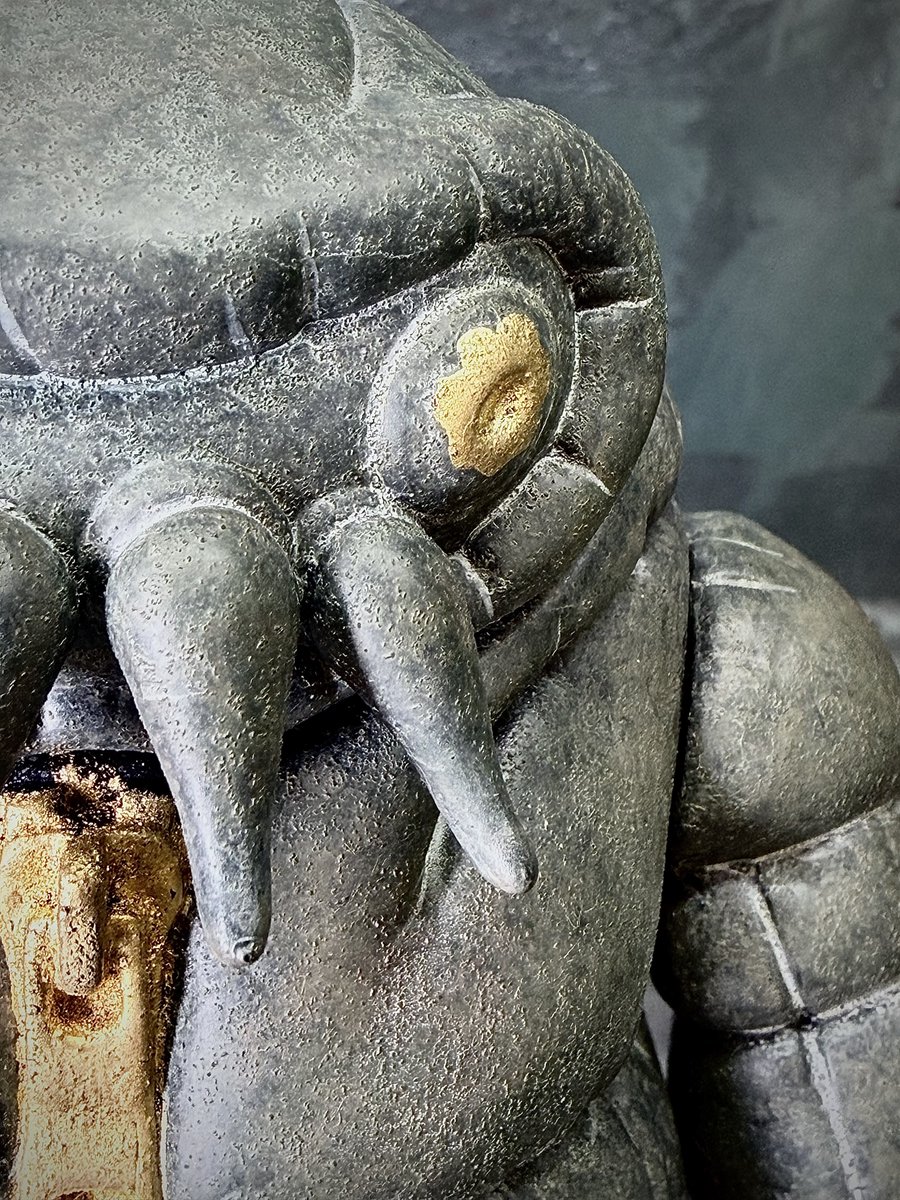 クトゥルフオイド ancient color #WF2026W