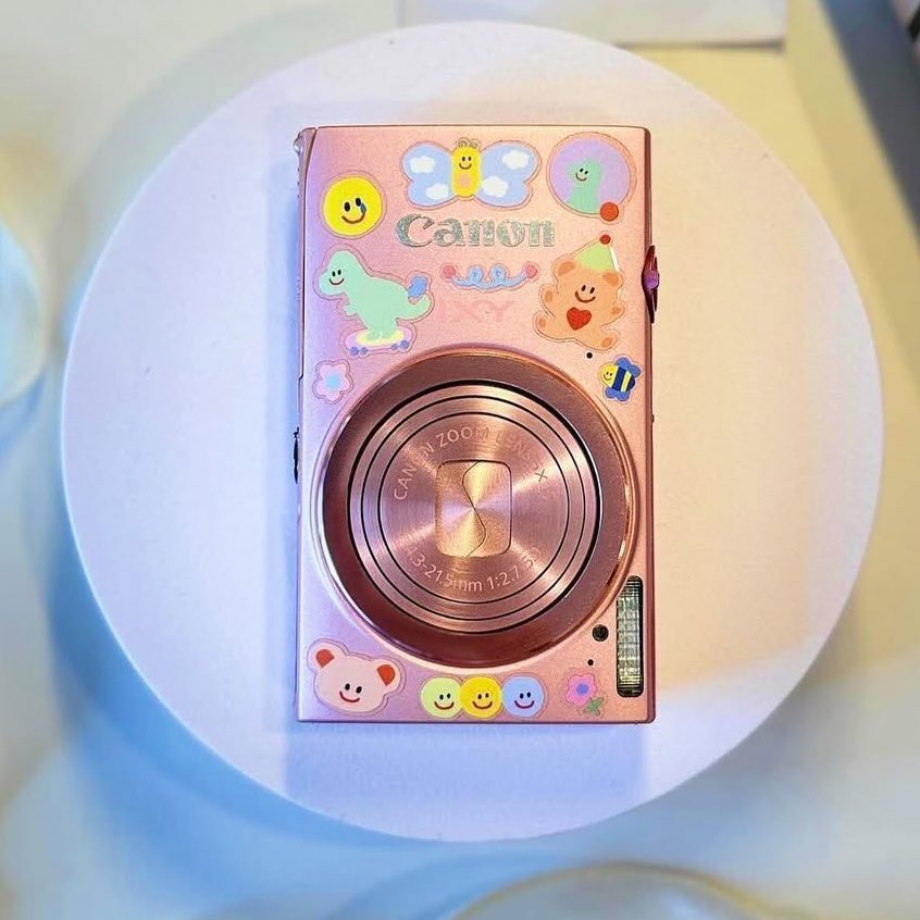 digital2hand's tweet image. ♡︎ canon ixy 430f ตัวหายาก
 2,090 บาท 🦙

#กล้องดิจิตอล #กล้องดิจิตอลมือสอง