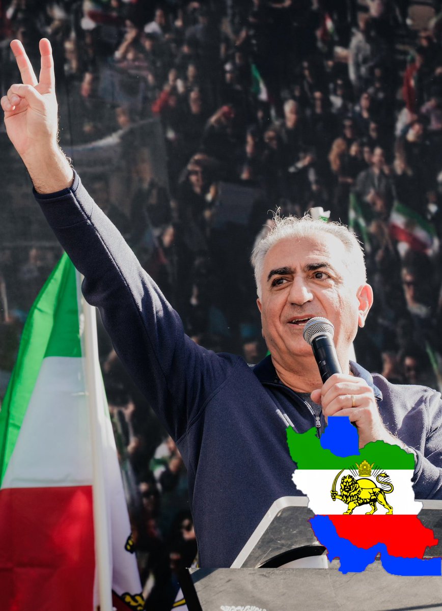 Iran1Asl's tweet image. فقط هواخواهان #پهلوی لایک و ریتوئیت کنن! ✌️