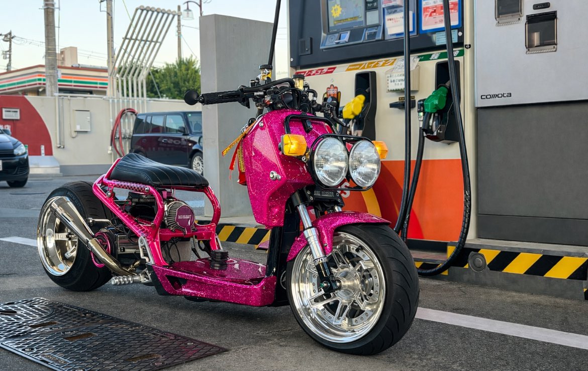 カッコよすぎる💗