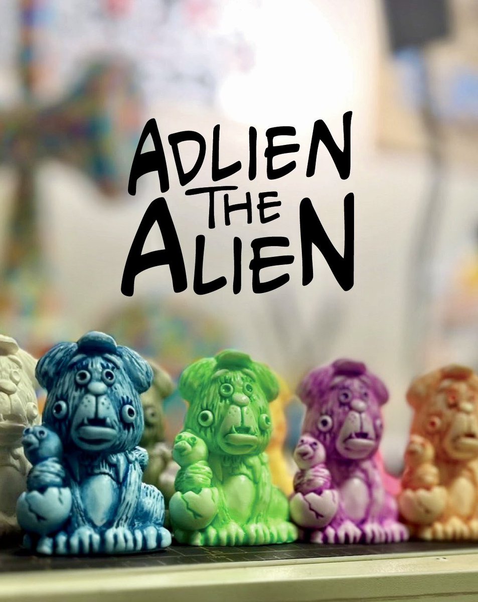 レジンフィギュアキーホルダーになります🫰h65mm×w45mm 初日の2/16より