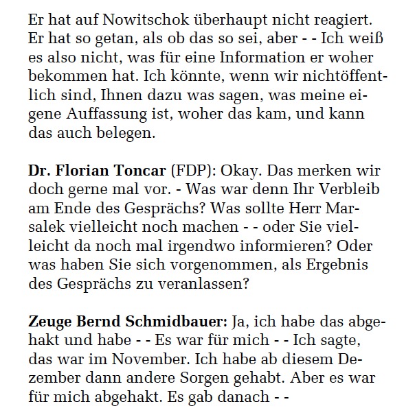 Hans-Martin Tillack tweet media