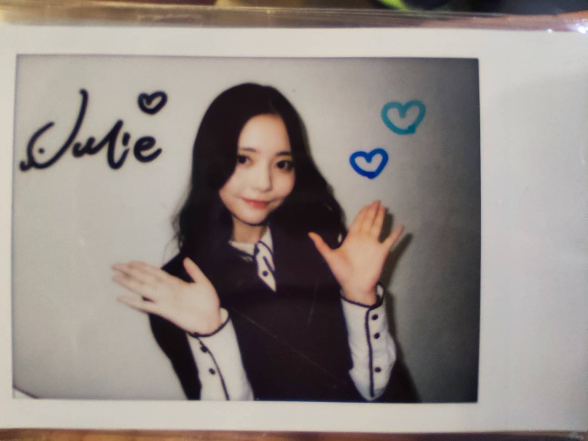 ナナニジ3rd定期公演 サインチェキ交換希望 求いこ 譲じゅり 今日の