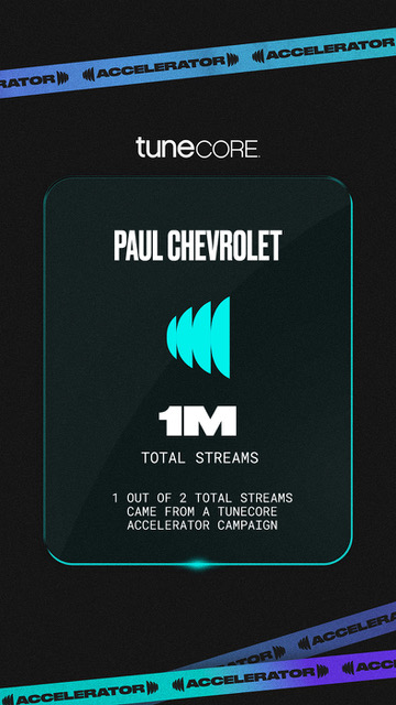 Paul Chevrolet tweet media