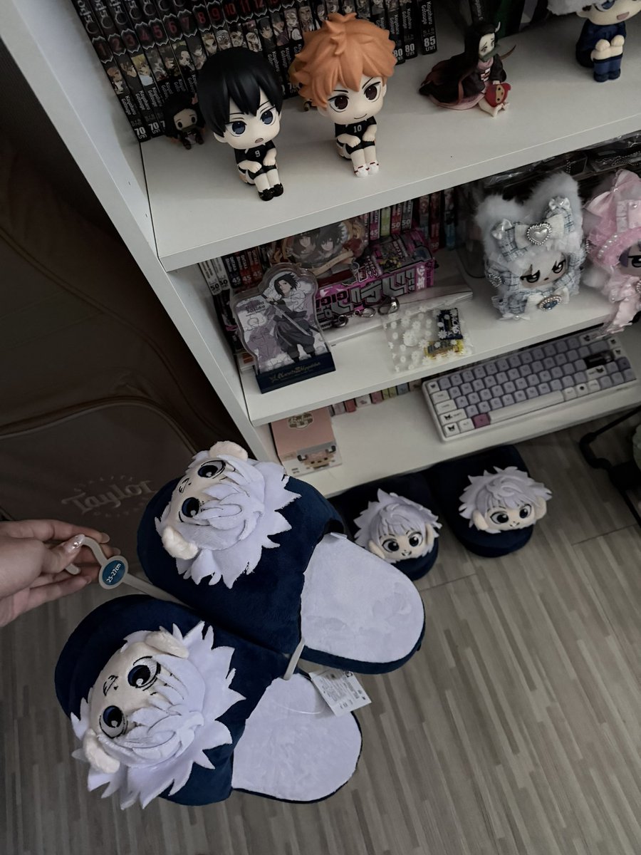 グレス ૮ ․ ․ ྀིა tweet media
