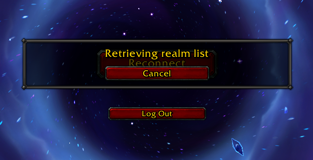 Fliping_'s tweet photo. @BlizzardCS wow dead? https://t.co/Zr8NgnwEq0