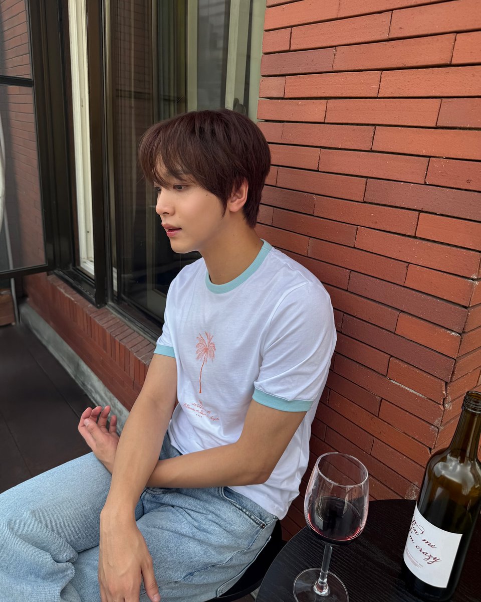 Haechan. tweet media