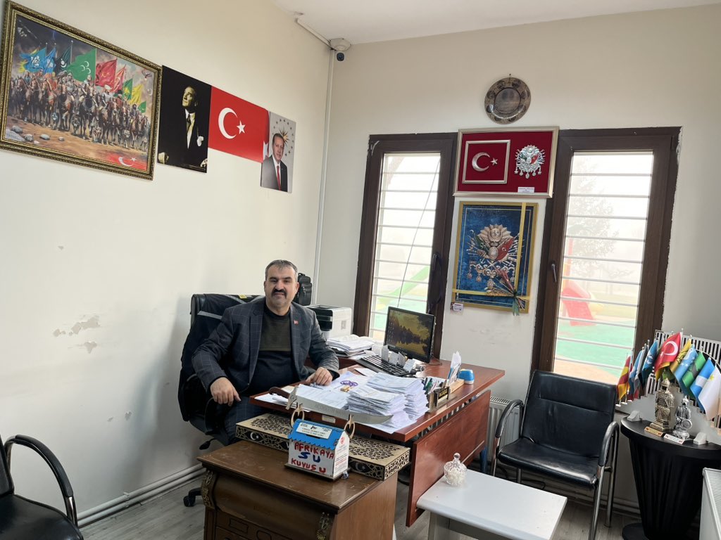 veli başar 🇹🇷🇦🇿 tweet media