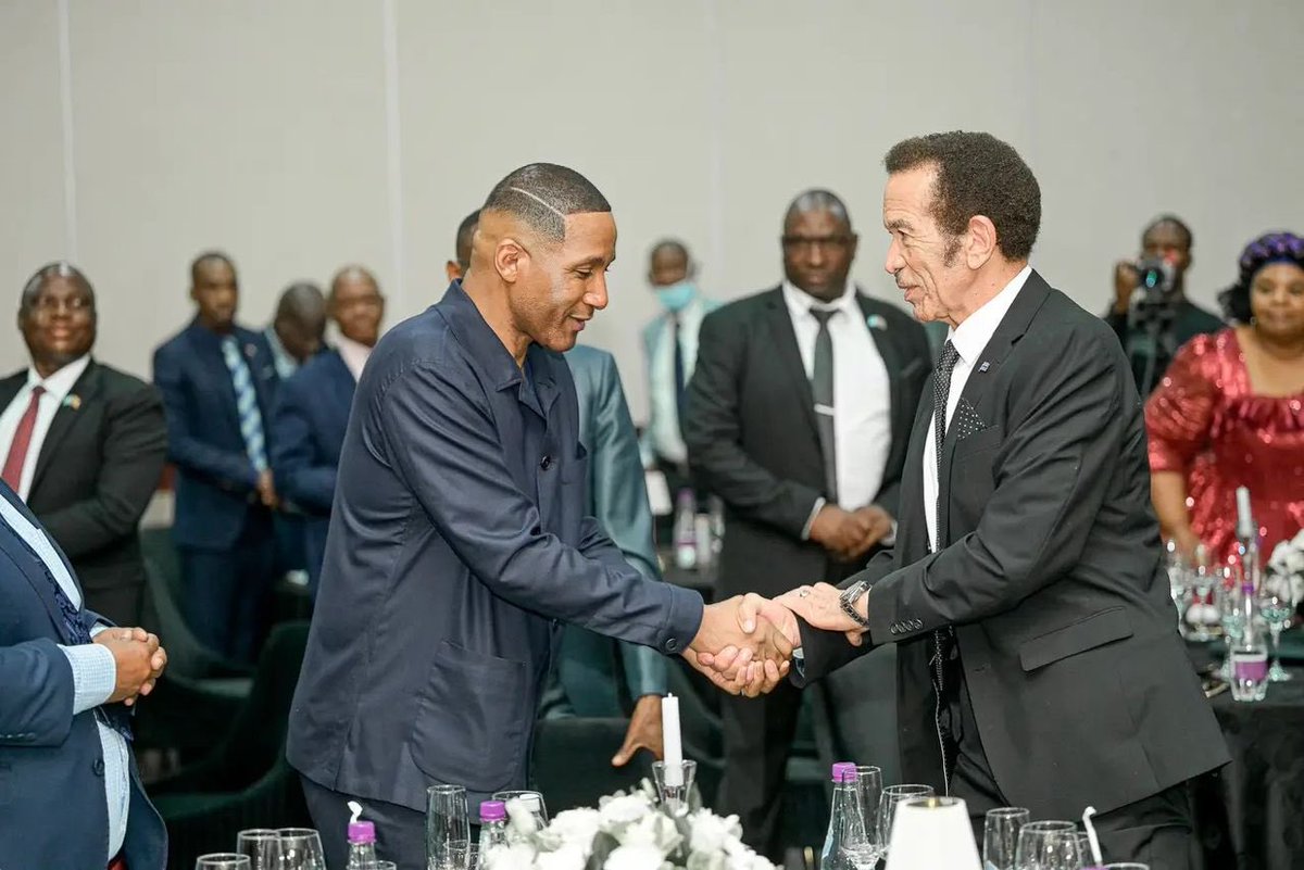 There is a palpable sense of relief sweeping through Botswana’s medical corridors this week. Following months of acute strain, the health sector is showing robust signs of life, driven by a two-pronged offensive led by President Duma Gideon Boko and his Health Minister, Dr.