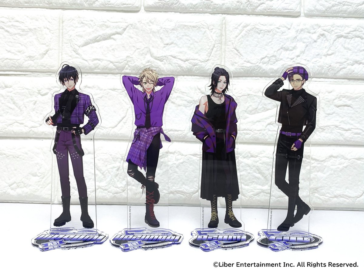 A3! エースリー グッズ情報 (@a3_goods) / Posts / X