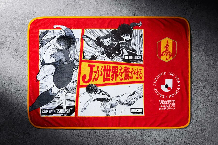 nge_official's tweet image. ／
いよいよ明治安田Ｊ１百年構想リーグ開幕🎊
2/8(日)清水エスパルス戦イベント情報 📢
＼

🎁来場者全員プレゼント
・熱狂開幕ブランケット

🎁グッズ・飲食購入者プレゼント
・J.LEAGUE FANTASY CARD

新ユニフォームの選手バナーと選手のぼりが登場✨️…