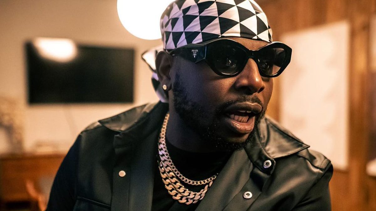 HazeAfrika's tweet image. The king is back to his throne💃🐐 DJ Maphorisa returns to Afro House, his first love, with #AIBO MadMoney ❤️‍🔥💥💥💃