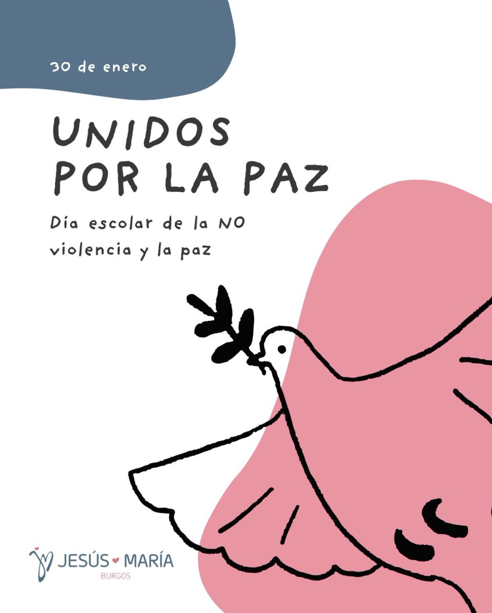 Colegio Jesús María 📒🔬 tweet media