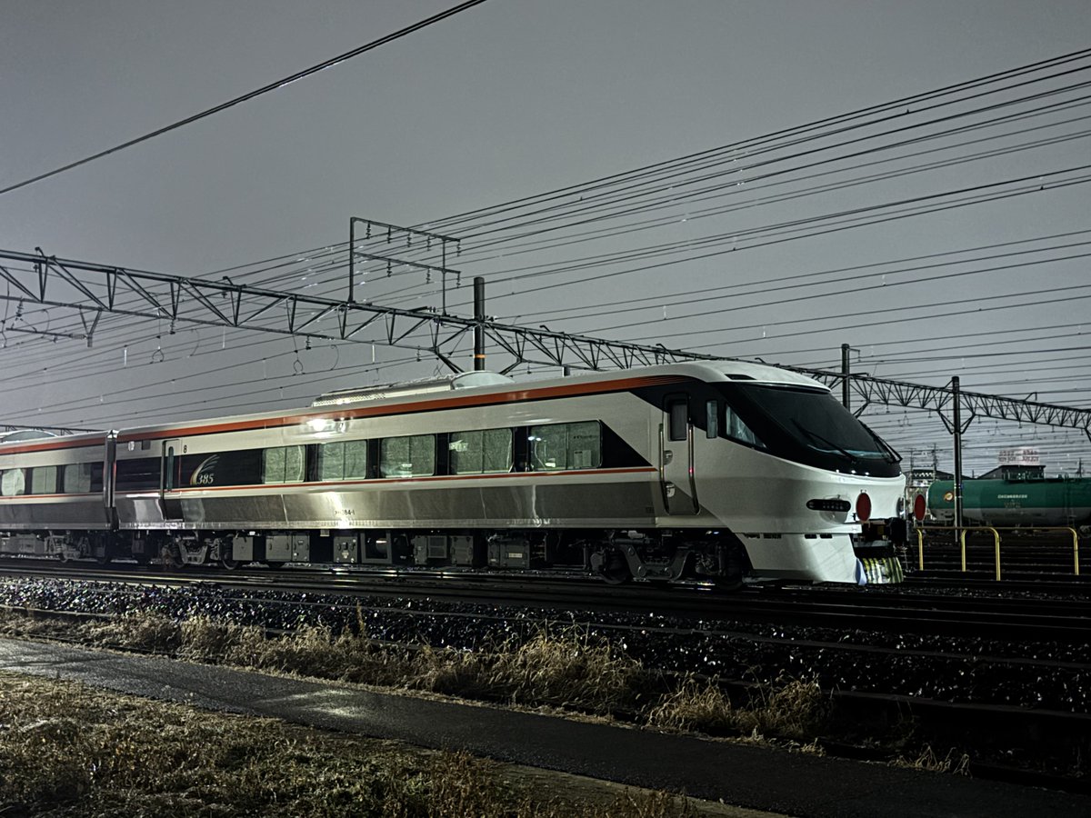 各所でお会いした方、お疲れ様でした。