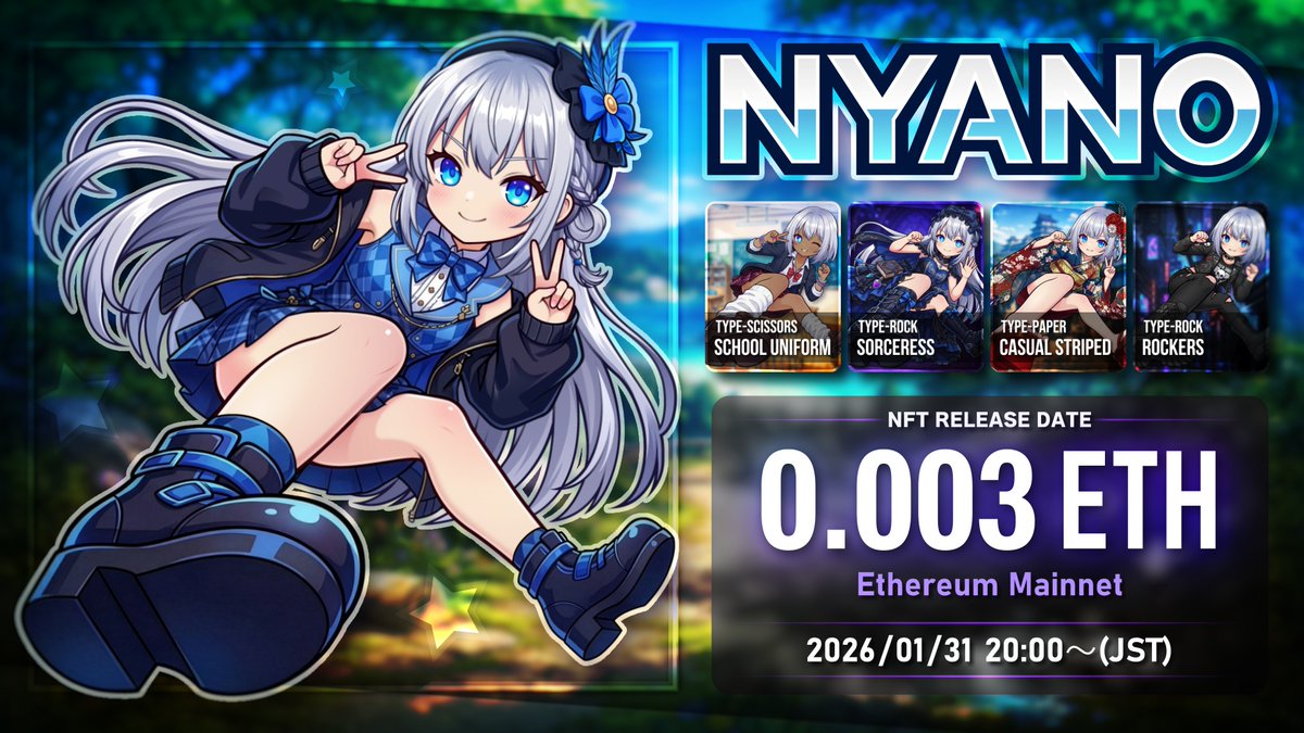 NFTT Market tweet media