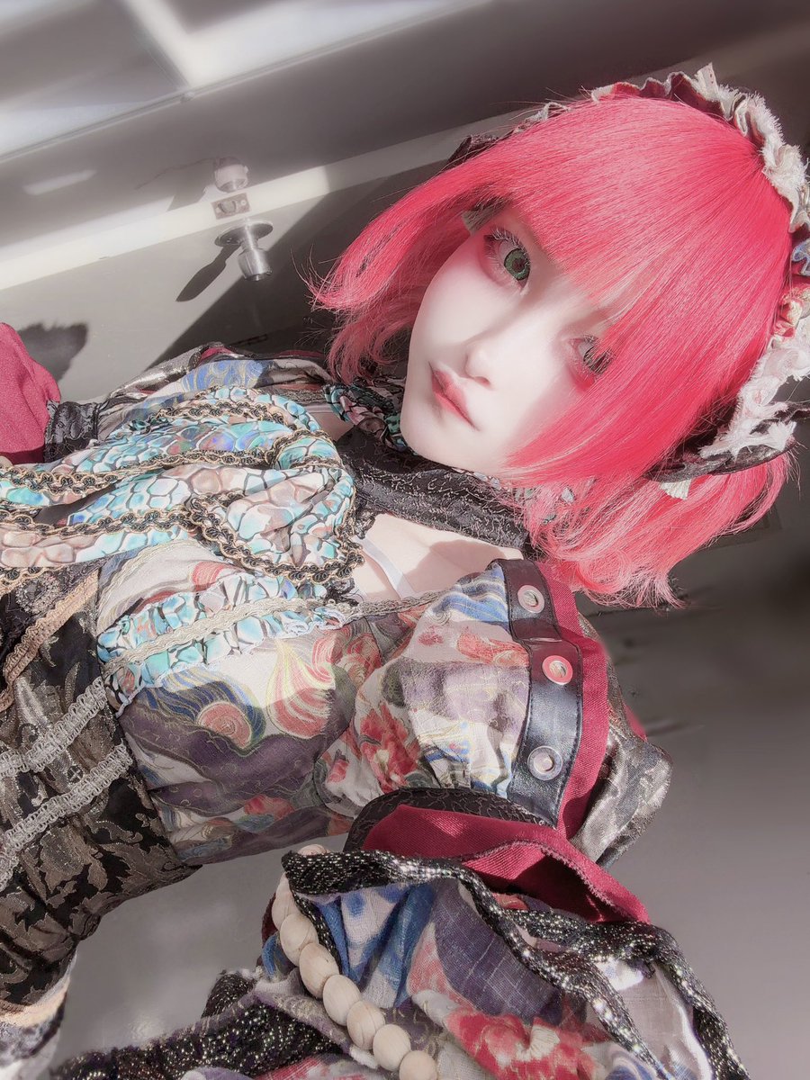 サギリ∞ニャン【セクト】 (@Uqz2l) / Posts / X