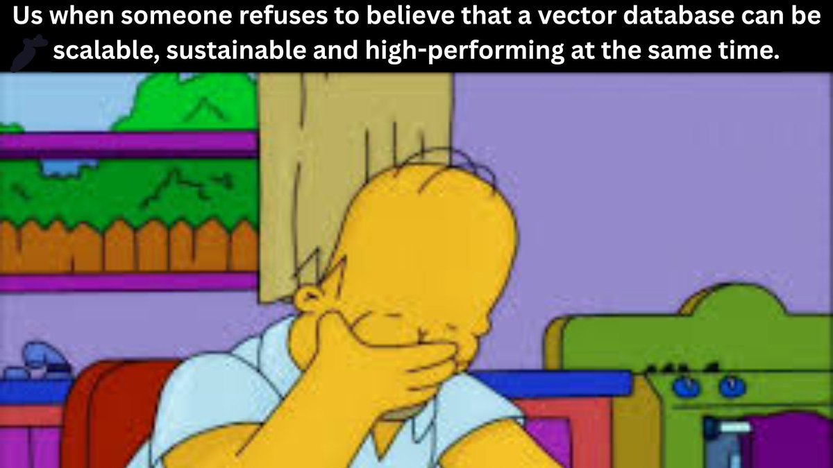 EndeeVectorDB's tweet photo. #scalableAI #VectorDatabase #NextGenAI #Endee https://t.co/EGRiSHVJTX