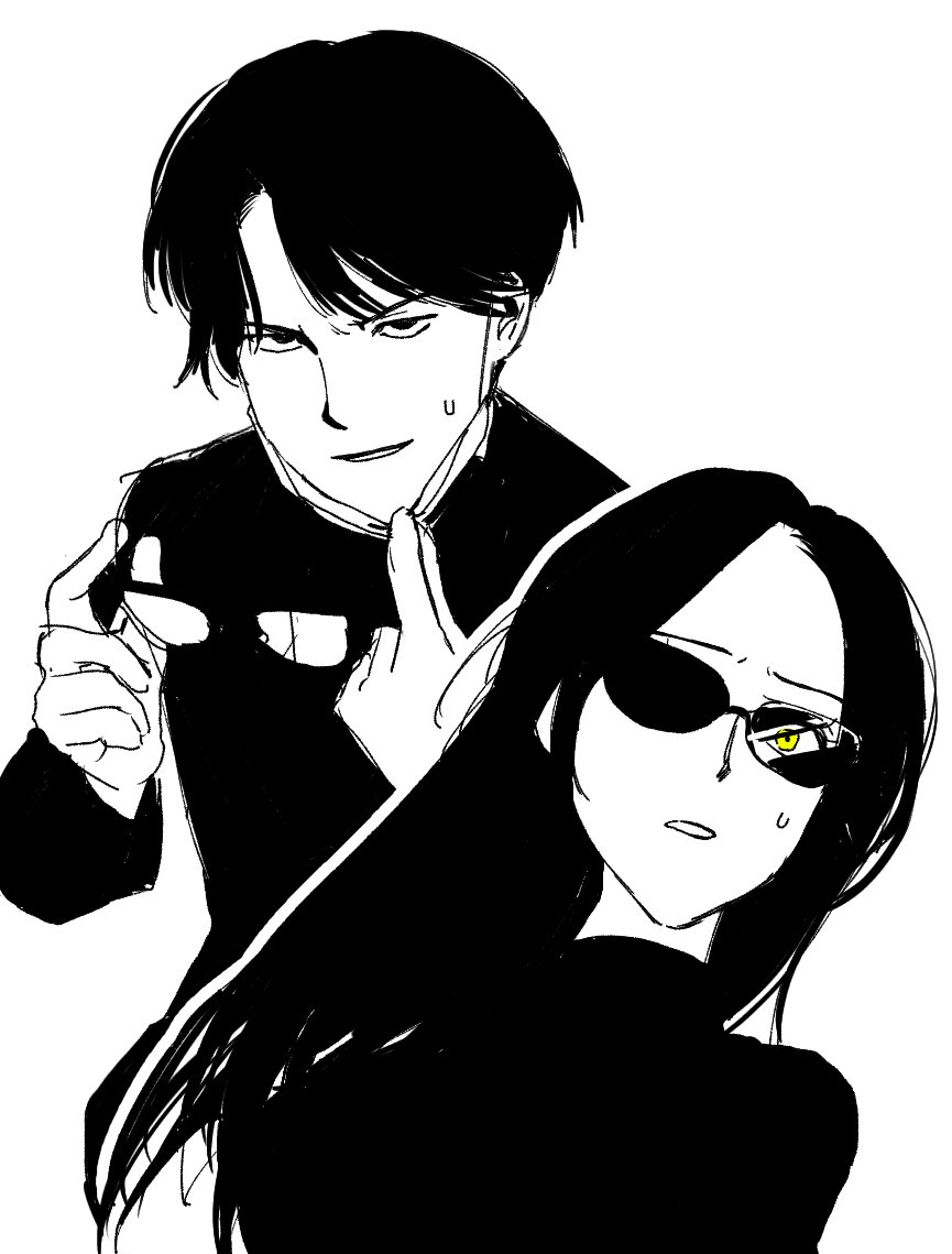 euing____'s tweet photo. 가즈미치
동상이 싸패인걸 알자 누나가 당황했다 https://t.co/tE2RkQv9Hf