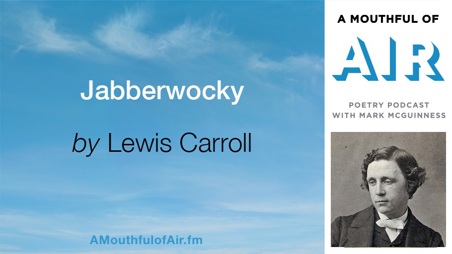 A Mouthful of Air tweet media