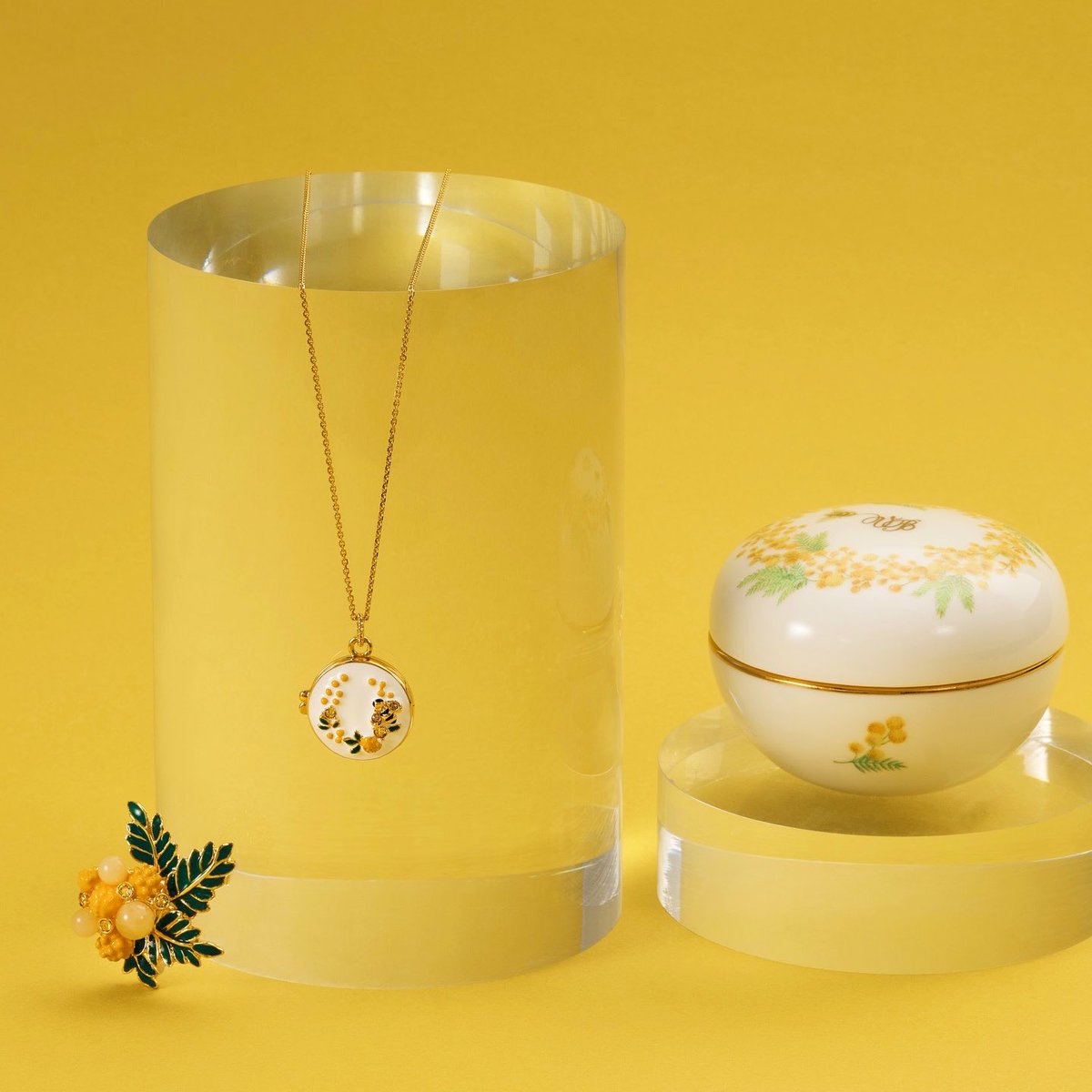 ヴァンドームブティック (@VENDOMEBOUTIQUE) / Posts / X